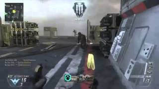 Black Ops 2 Quad Skewer Feed!!!
