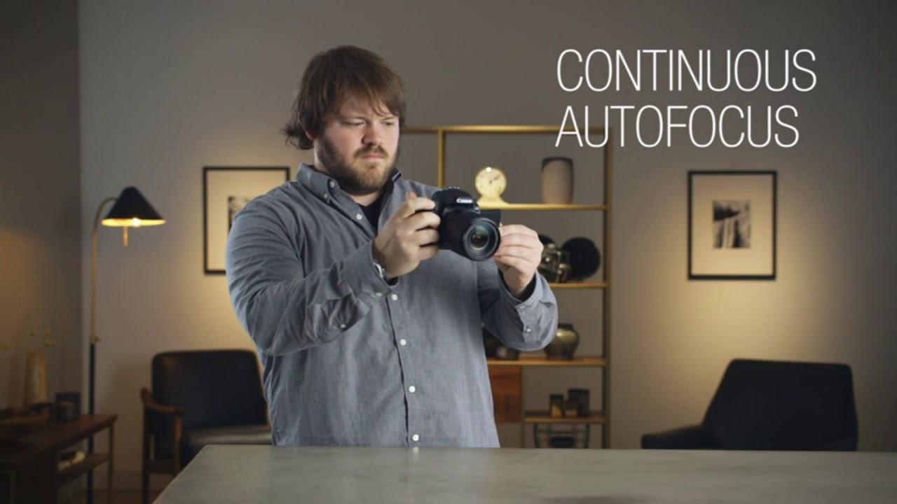 Best High Resolution Canon 80D Camera YouTube