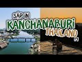 Ln u khm ph tnh kanchanaburi thi lan  cch bangkok tm 3 ting i xe  sp channel