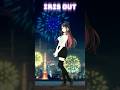 レゼ風コスで「IRIS OUT / 米津玄師」 #踊ってみた #vtuber #shorts #dance