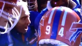 Buffalo Bills Marv Levy quote