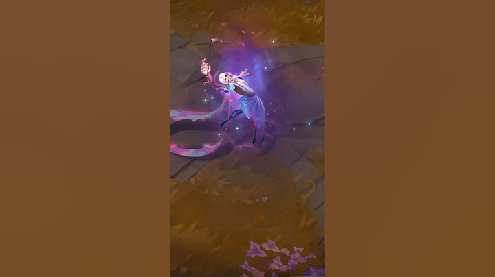 Arcane Savior Viktor Skin Showcase - League of Legends