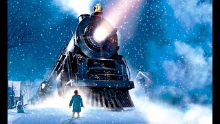 POLAR EXPRESS (El Expreso Polar) - Trailer español 