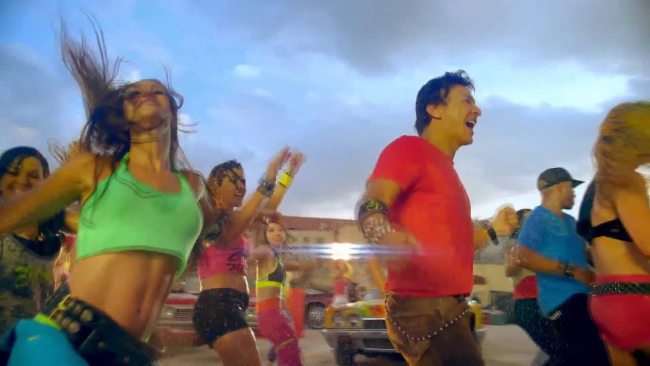 Don Omar Zumba Dj Erax Elektrik Dub Mix) Vdj Sismix YouTube