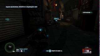 Splinter Cell  Blacklist COOP Bug