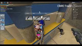 getting scammed on cbro robloxthe person is called karol123781