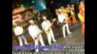 OM Sera Religi Sholatun Bisamil Mubin Anisa Rahma By Top koplo™  240p