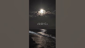 تلاوة ياسر الدوسري #اجر_لي_ولك #اكتب_شي_تؤجر_عليه #تلاوات #تلاوة_خاشعة #قرآن #quran #ياسر_الدوسري