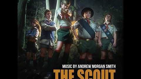 The Scout - Fresh Starts - Andrew Morgan Smith