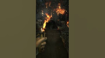 Whispers in the Dark - Artyom