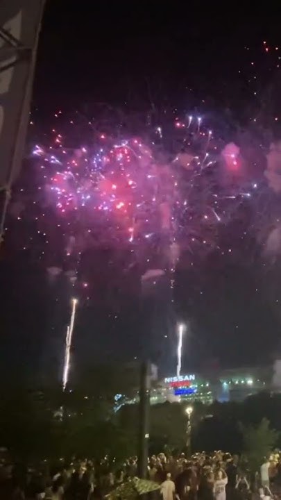 nashville 4th of july cancelled