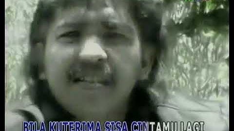 Menari Di Atas Luka - Imam S Arifin - Karaoke No Vocal