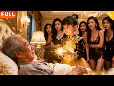 [Multi SUB] 《他家萌宝超能的》（全集）美女没想到她捡来的可爱萌娃竟然真的能言出法随，一句话竟然让重病的首富爷爷起死回生？！#逆袭 #MiniDrama #精彩大陆短剧