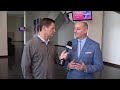 KPRC 2's Randy McIlvoy and Aaron Wilson discuss Will Anderson Jr. after contract extension