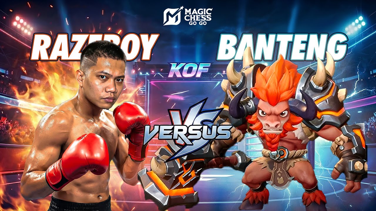 JANGGAL GA RISING KALIAN ? AMAN DONG