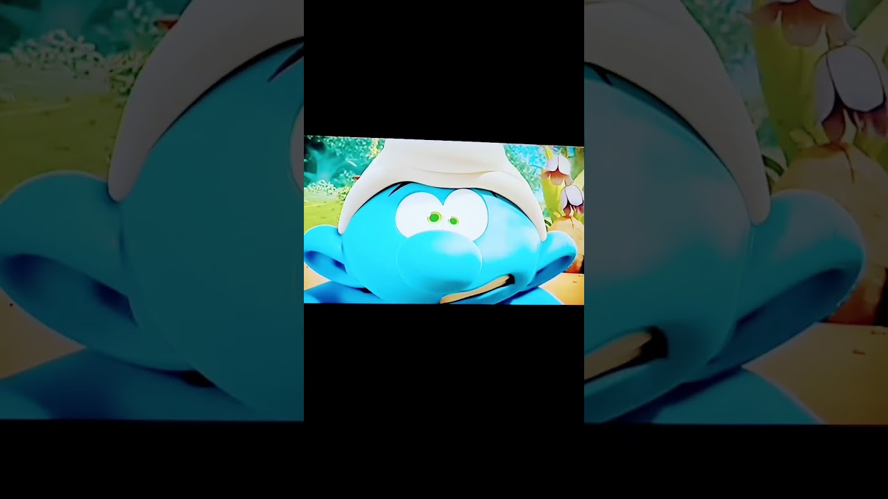 Smurfette & The Smurf Girls Tribute | Fnaf SB "Revision" Cover by Ryan Thompson | Edit by Oscar.B.D