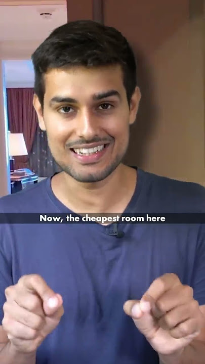 First 5 Star Hotel of India!