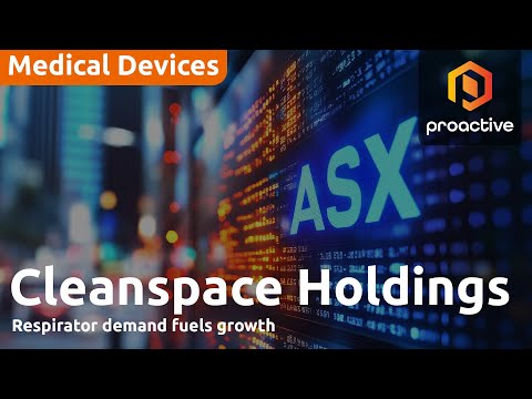 CleanSpace eyes 30% growth, EBITDA breakeven