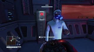 Why, Just Why Do I Help Those Guys...?