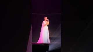 Like me in concert 2026 🎤 in de lotto arena 11 april 2026