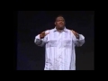 Voddie Baucham - Biblical Love