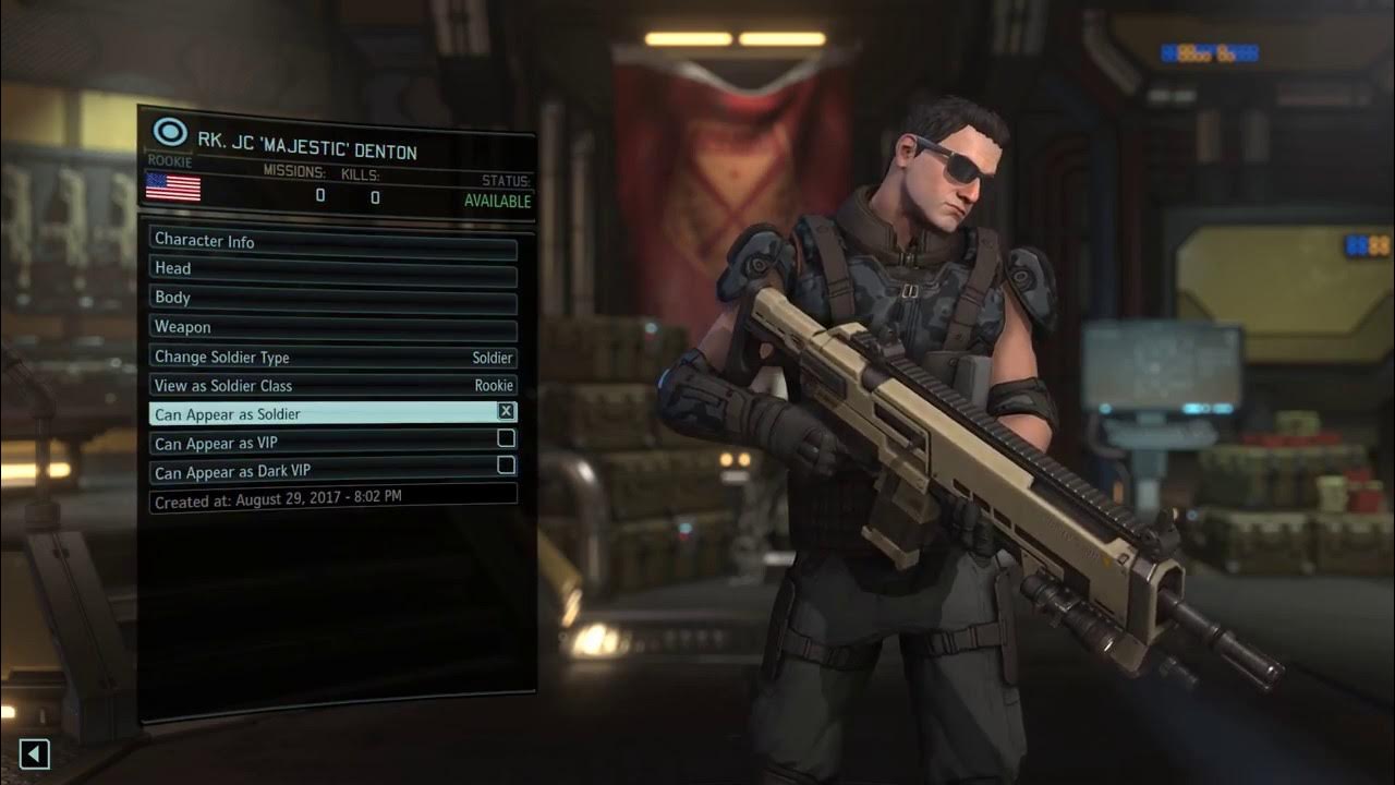 2 WotC Character Pool YouTube