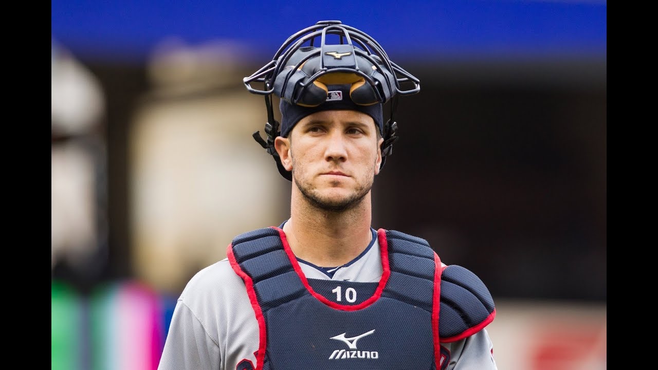 MLB Perfect Catcher Throws YouTube