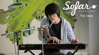 Yo Irie - Ningen tte iina | Sofar Tokyo