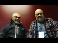AMARANTO WORLD - Intervista a Paolo Marino - 8 novembre 2018