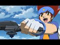 Beyblade Metal Fusion VF EP 20 HD 1080