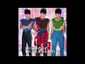 青春歌年鑑 1984年 41 シブがき隊 喝! カラオケ (ボーカルカット)