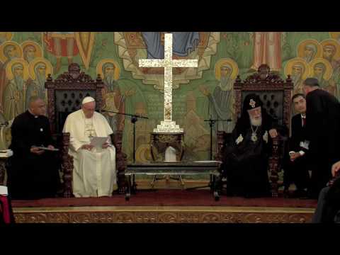 ვიდეო: რა არის სინდისი კათოლიკურ ეკლესიაში?