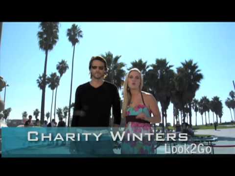 60-SECONDS with CHARITY WINTERS