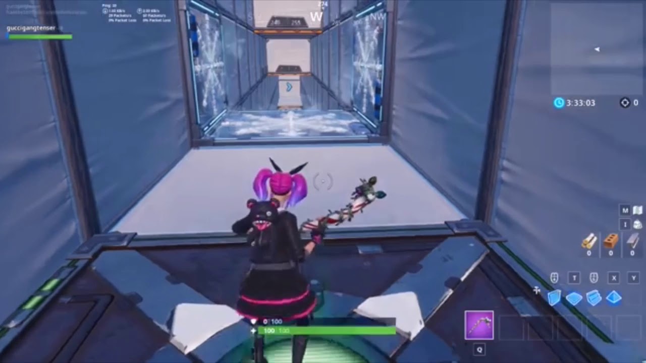 Tenser Funniest Fortnite Moments YouTube