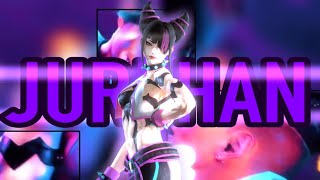Juri Han Edit Sf6 Full Screen