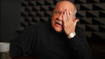 Paul Schrader on Empathising with Problematic Film Characters