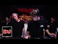 Pan-Pot Techno Set From DJ Mag HQ