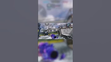 2 Piece On Summit #callofduty #callofdutymobile #cod #codm #codmobile #sniping #CODMobile