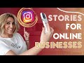 3 ways to promote your online program using Instagram stories