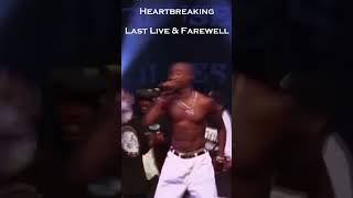 Farewell To Tupac🕊️