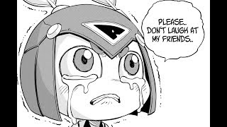 Edens Zero Chapter 53 Live Reaction - Lavillia is the Worst