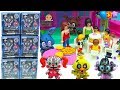 Five Nights At Freddy's Sister Location - Funko Surprise Blind Bag Boxes