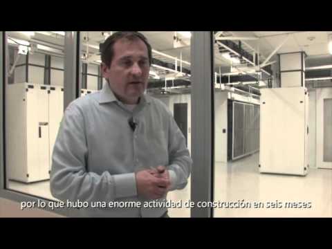 CPI Aisle Containment Solutions, BendBroadband - Spanish Subtitles