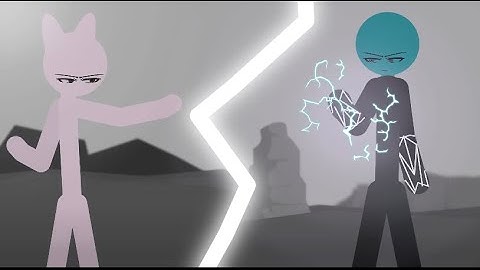 Clan Evolution Tryout |Stick Nodes| (Accepted)