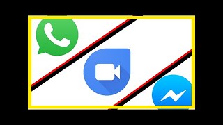 WhatsApp vs Google Duo vs Facebook Messenger: The best video calling app in India screenshot 5
