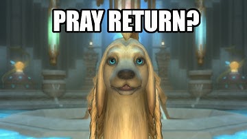 Endwalker Funny Moments (part 2) [FFXIV MSQ]