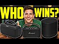 ☑️ Top 5 Best Bluetooth Speaker Of 2026 : Who Wins In 2026 ?..😍✨