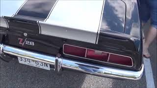 1969 Camaro Z28 Blown Pro Street Dreamgoatinc Hot Rod Classic Muscle and Drag Cars #car #cars