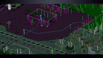 Mitigate EMI Issues in PCBs using SIwave