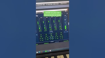 Mastering Secret: Parallel Multiband Compression